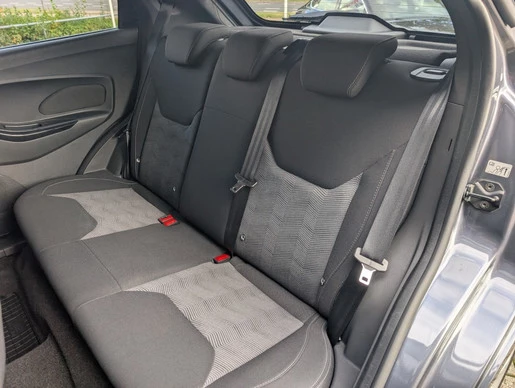 Ford Ka - Afbeelding 11 van 30