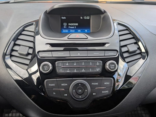 Ford Ka - Afbeelding 20 van 30