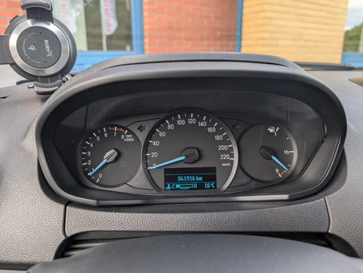 Ford Ka - Afbeelding 29 van 30