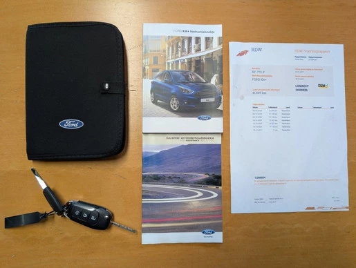 Ford Ka - Afbeelding 30 van 30