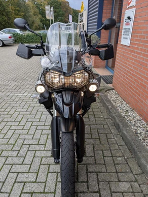Triumph Tiger - Afbeelding 2 van 17