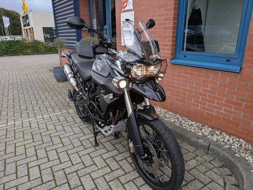 Triumph Tiger - Afbeelding 3 van 17