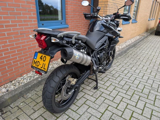 Triumph Tiger - Afbeelding 5 van 17
