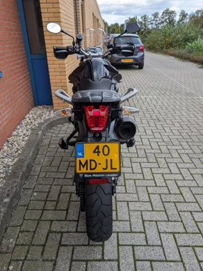 Triumph Tiger - Afbeelding 6 van 17