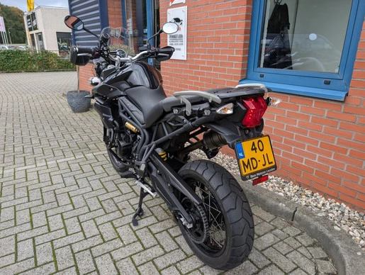 Triumph Tiger - Afbeelding 7 van 17