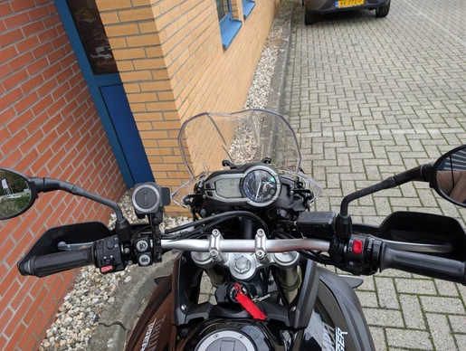 Triumph Tiger - Afbeelding 9 van 17