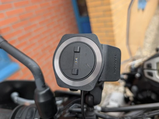 Triumph Tiger - Afbeelding 12 van 17