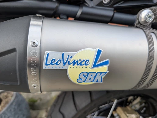 Triumph Tiger - Afbeelding 13 van 17