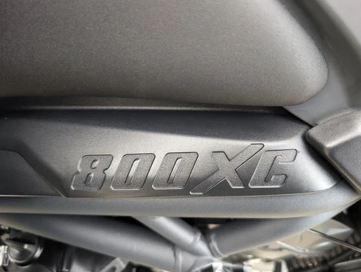 Triumph Tiger - Afbeelding 15 van 17