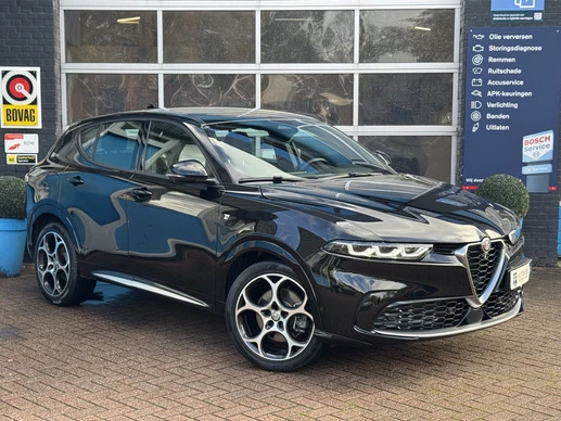 Alfa Romeo Tonale - Afbeelding 1 van 30