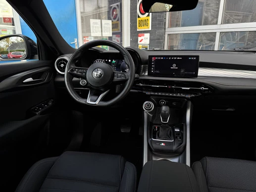 Alfa Romeo Tonale - Afbeelding 6 van 30