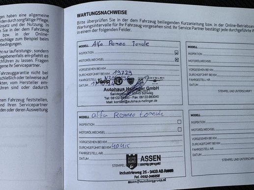 Alfa Romeo Tonale - Afbeelding 7 van 30