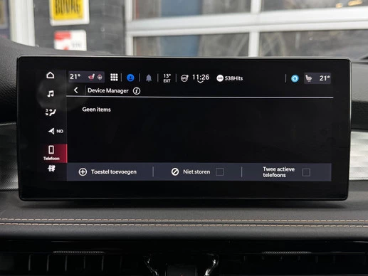 Alfa Romeo Tonale - Afbeelding 17 van 30