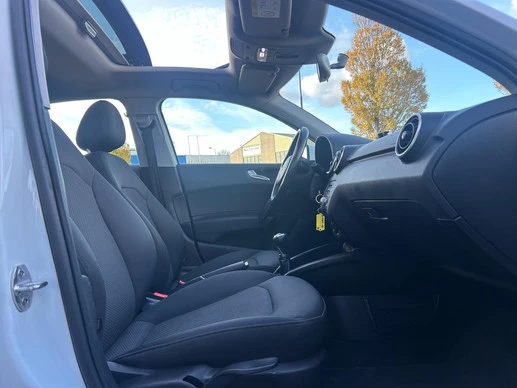 Audi A1 Sportback - Afbeelding 2 van 20