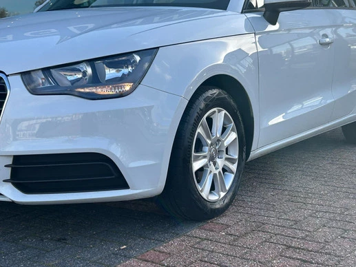 Audi A1 Sportback - Afbeelding 4 van 20