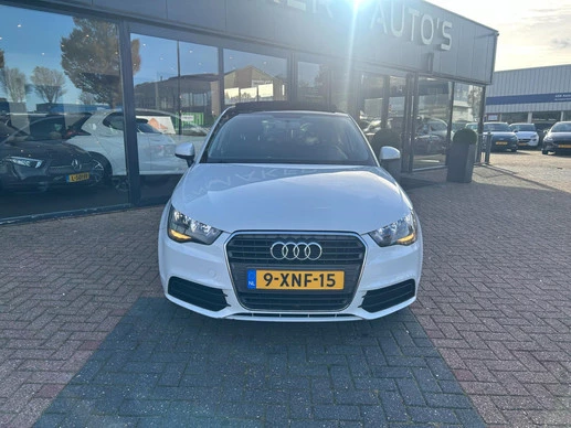 Audi A1 Sportback - Afbeelding 5 van 20