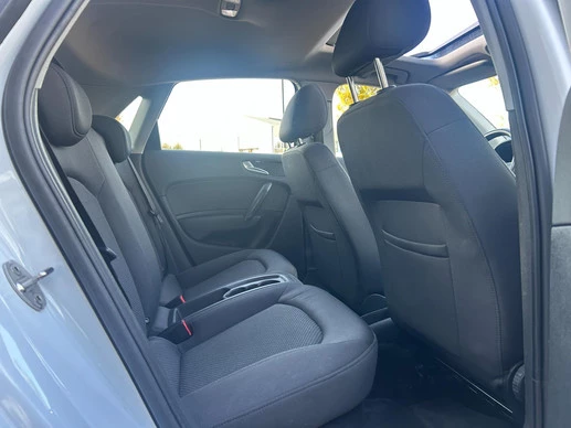 Audi A1 Sportback - Afbeelding 11 van 20