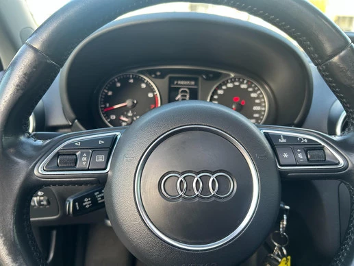 Audi A1 Sportback - Afbeelding 15 van 20