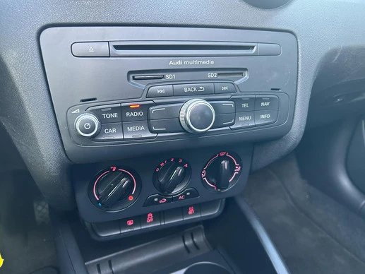 Audi A1 Sportback - Afbeelding 17 van 20