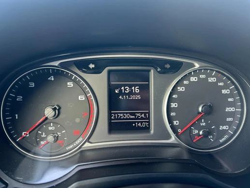 Audi A1 Sportback - Afbeelding 19 van 20