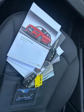 Audi A1 Sportback - Afbeelding 20 van 20