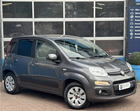 Fiat Panda - Afbeelding 1 van 29