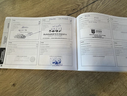 Fiat Panda - Afbeelding 8 van 29