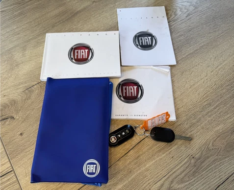 Fiat Panda - Afbeelding 9 van 29