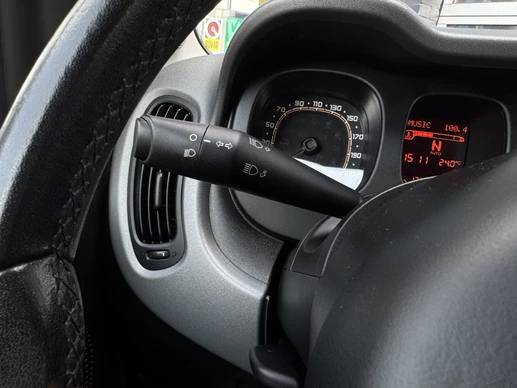 Fiat Panda - Afbeelding 15 van 29