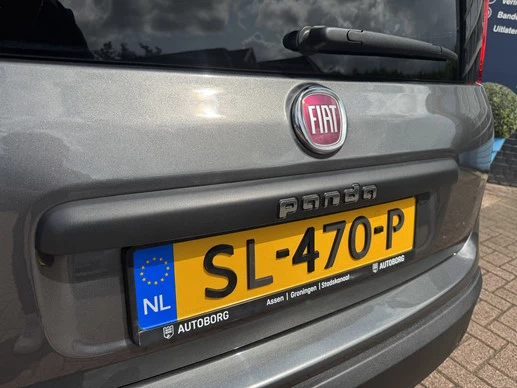 Fiat Panda - Afbeelding 22 van 29