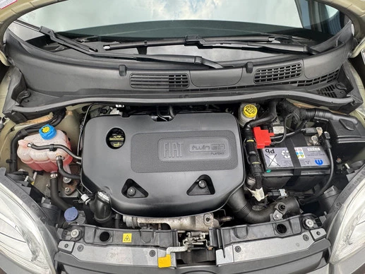 Fiat Panda - Afbeelding 23 van 29