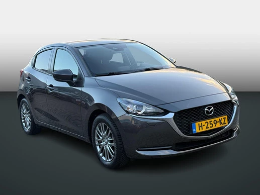 Mazda 2 - Afbeelding 2 van 23