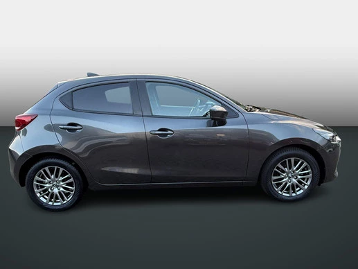 Mazda 2 - Afbeelding 3 van 23