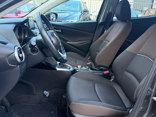 Mazda 2 - Afbeelding 7 van 23