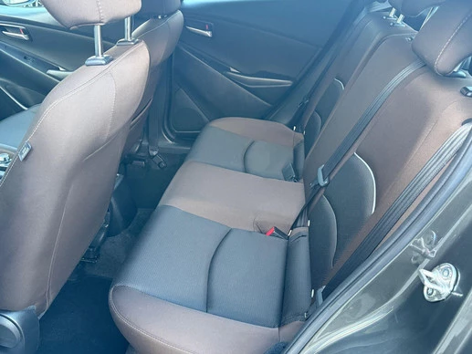 Mazda 2 - Afbeelding 8 van 23