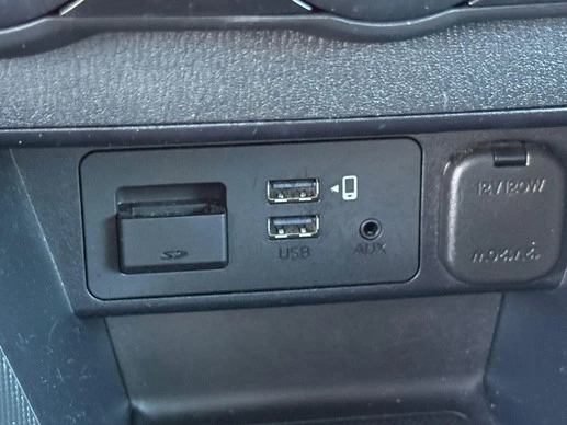 Mazda 2 - Afbeelding 13 van 23