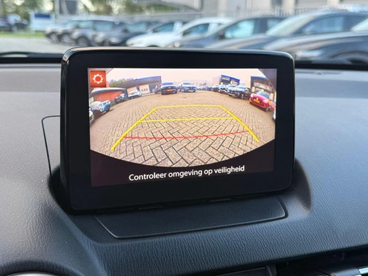 Mazda 2 - Afbeelding 16 van 23