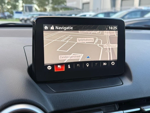 Mazda 2 - Afbeelding 17 van 23