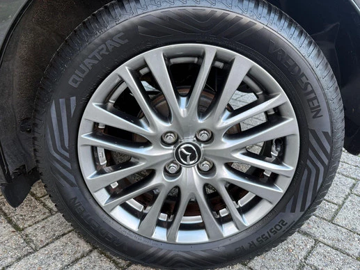 Mazda 2 - Afbeelding 18 van 23