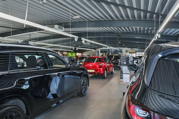 Mazda 2 - Afbeelding 22 van 23