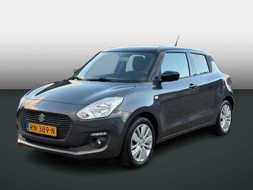 Suzuki Swift - Afbeelding 1 van 23