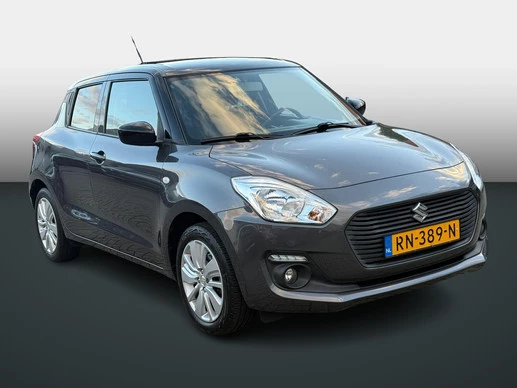 Suzuki Swift - Afbeelding 2 van 23