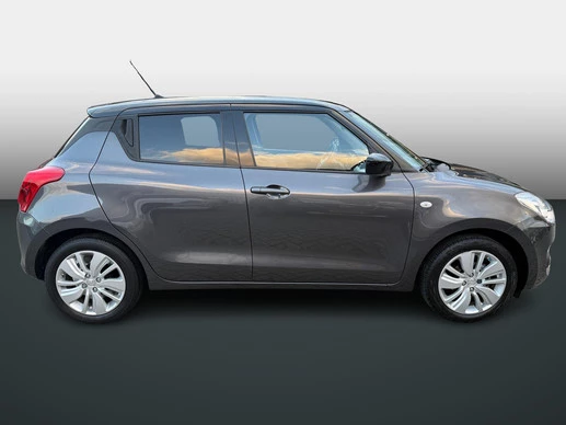 Suzuki Swift - Afbeelding 3 van 23