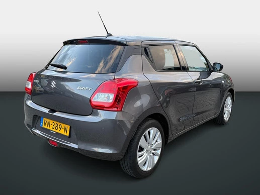 Suzuki Swift - Afbeelding 4 van 23