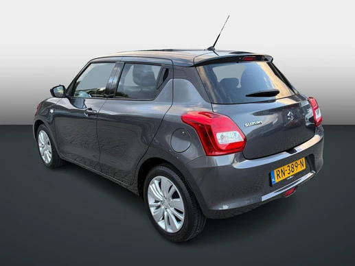 Suzuki Swift - Afbeelding 5 van 23