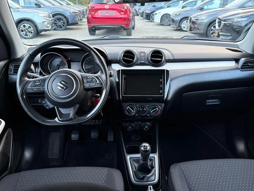Suzuki Swift - Afbeelding 6 van 23
