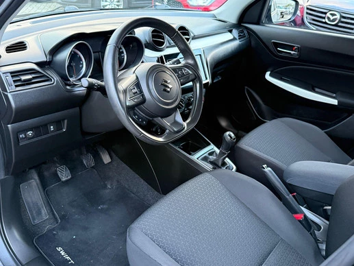 Suzuki Swift - Afbeelding 7 van 23