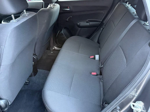 Suzuki Swift - Afbeelding 8 van 23