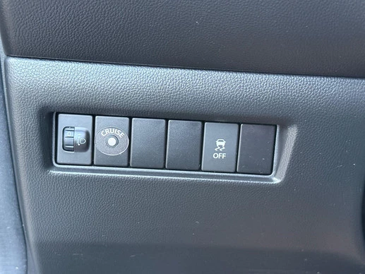 Suzuki Swift - Afbeelding 10 van 23