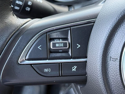 Suzuki Swift - Afbeelding 12 van 23